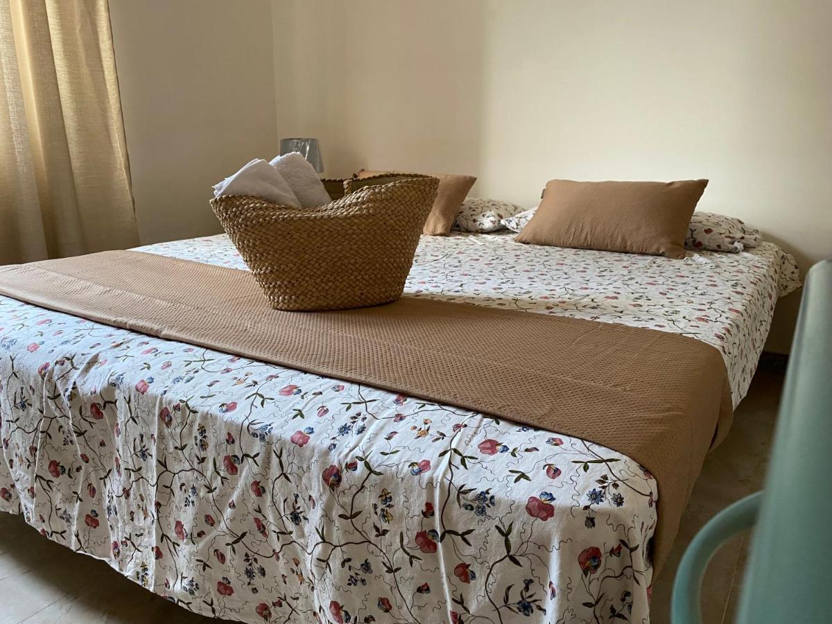 Villa Casamare San Giorgio 2 Sciacca Esterno foto