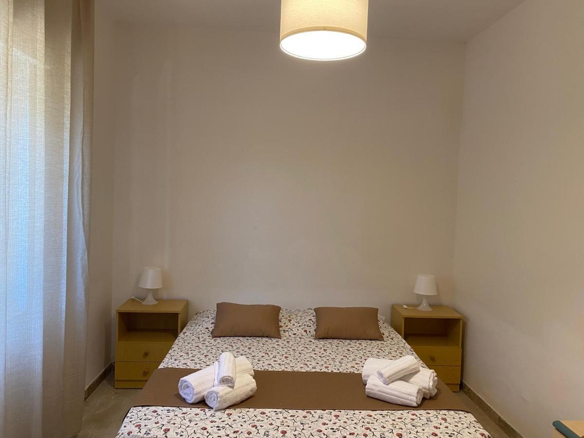 Villa Casamare San Giorgio 2 Sciacca Esterno foto