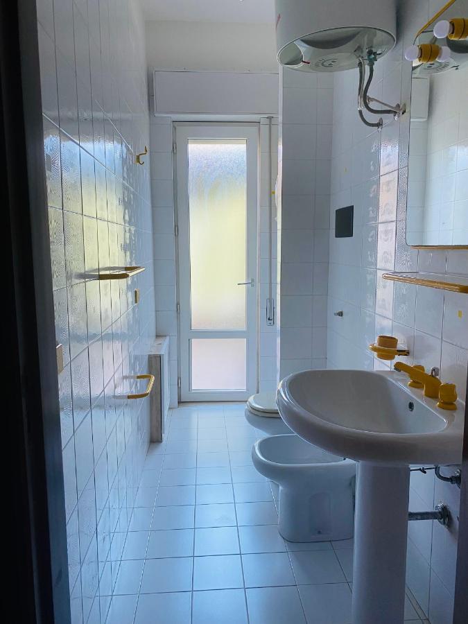 Villa Casamare San Giorgio 2 Sciacca Esterno foto